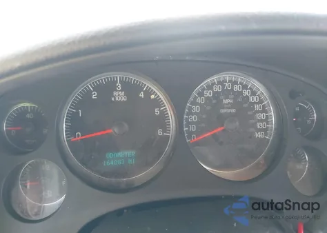 2012 Chevrolet Tahoe Commercial Fleet z USA, uszkodzony, nr VIN 1GNLC2E03CR203691